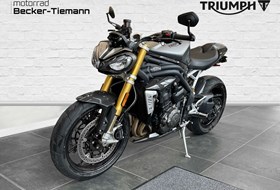 Triumph Speed Triple 1200 RS