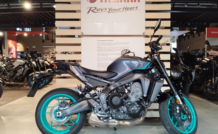 Angebot Yamaha MT-09 Y-AMT Bild 1: Angebot Yamaha MT-09 Y-AMT
