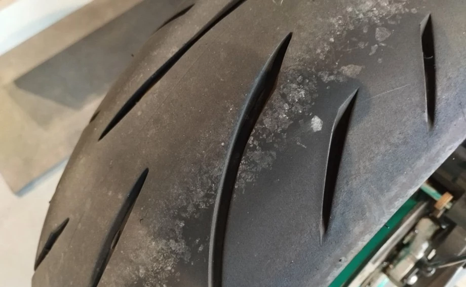 Angebot Yamaha MT-09 Y-AMT Bild 12: Angebot Yamaha MT-09 Y-AMT