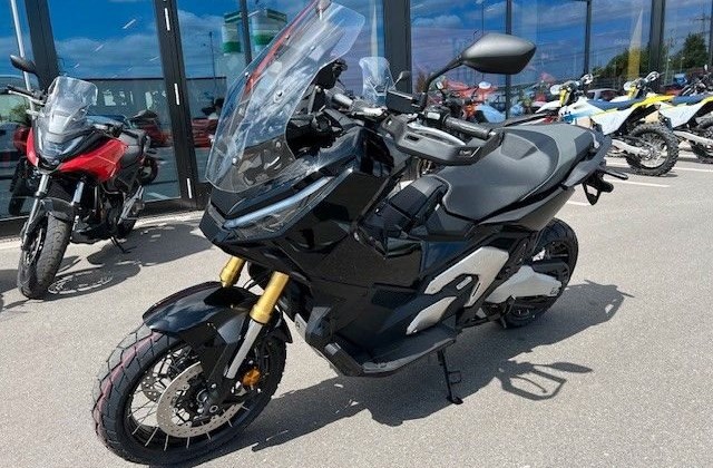 Honda X-ADV