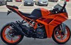 KTM RC 390