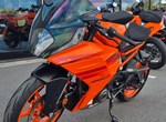 Angebot KTM RC 390