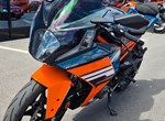 Angebot KTM RC 390