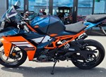 Angebot KTM RC 390