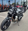 Husqvarna Svartpilen 801