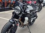 Angebot Husqvarna Svartpilen 801