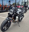 Husqvarna Svartpilen 801