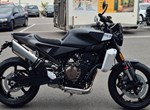 Angebot Husqvarna Svartpilen 801