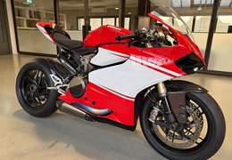 Gebrauchte Ducati 1199 Panigale