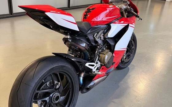 Gebrauchtmotorrad Ducati 1199 Panigale - Bild 2
