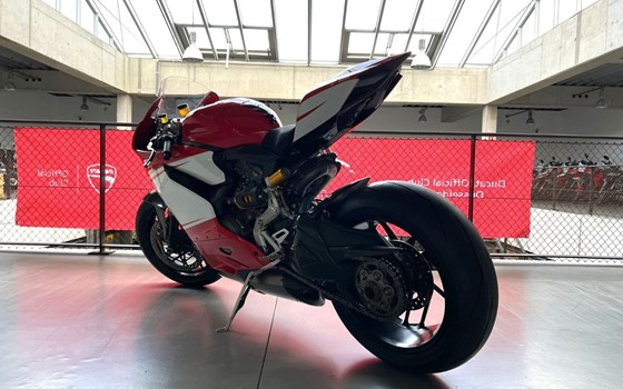 Gebrauchtmotorrad Ducati 1199 Panigale - Bild 4