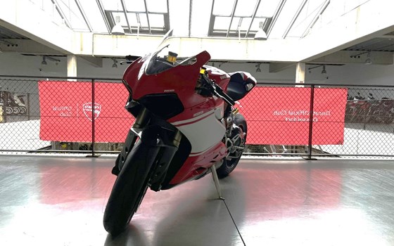 Gebrauchtmotorrad Ducati 1199 Panigale - Bild 6