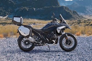 Angebot BMW R 1300 GS