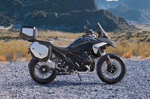 BMW R 1300 GS