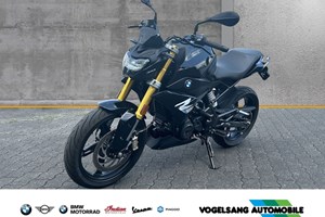Angebot BMW G 310 R