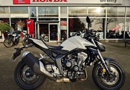 Gebrauchte Honda CB1000 Hornet