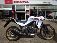 Honda XL750 Transalp