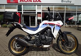 Gebrauchte Honda XL750 Transalp