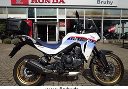Gebrauchte Honda XL750 Transalp