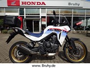 Honda XL750 Transalp