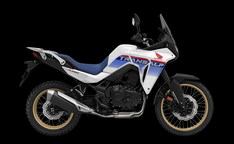 Angebot Honda XL750 Transalp Bild 10: Angebot Honda XL750 Transalp