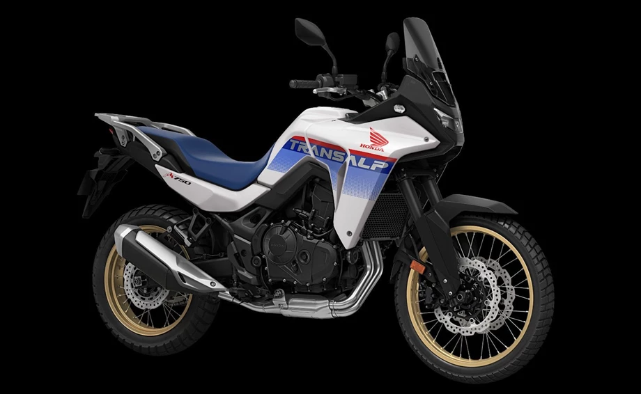 Angebot Honda XL750 Transalp Bild 11: Angebot Honda XL750 Transalp