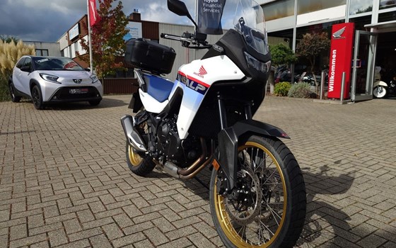 Gebrauchtmotorrad Honda XL750 Transalp - Bild 2