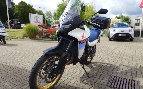 Gebrauchtmotorrad Honda XL750 Transalp - Bild 3