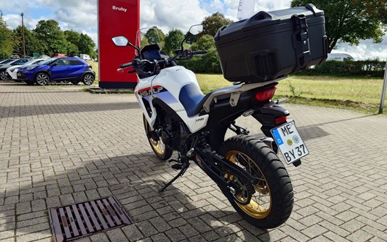 Gebrauchtmotorrad Honda XL750 Transalp - Bild 5