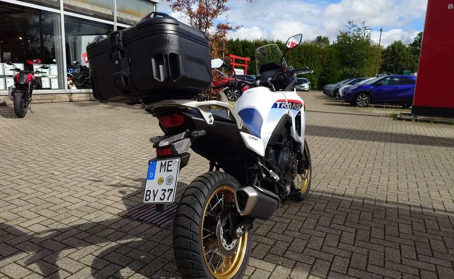Angebot Honda XL750 Transalp Bild 6: Angebot Honda XL750 Transalp