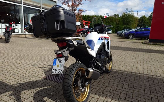 Gebrauchtmotorrad Honda XL750 Transalp - Bild 6