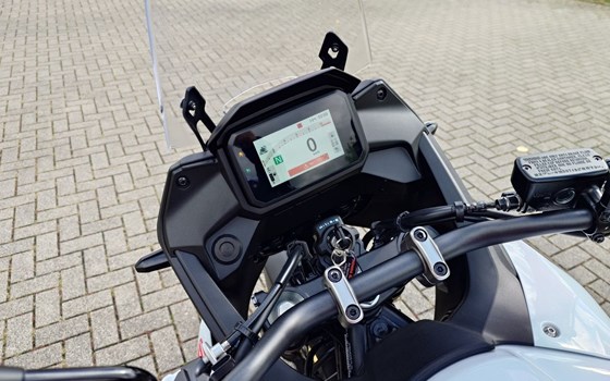 Gebrauchtmotorrad Honda XL750 Transalp - Bild 7