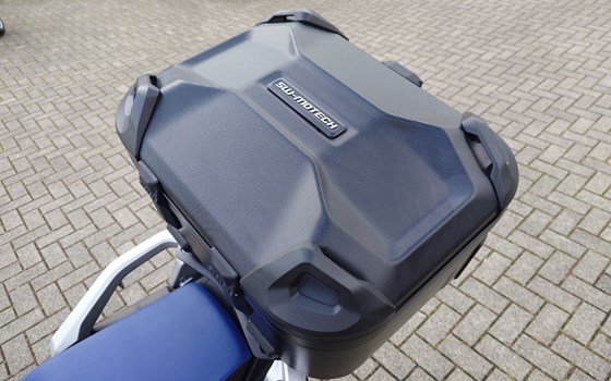 Gebrauchtmotorrad Honda XL750 Transalp - Bild 8