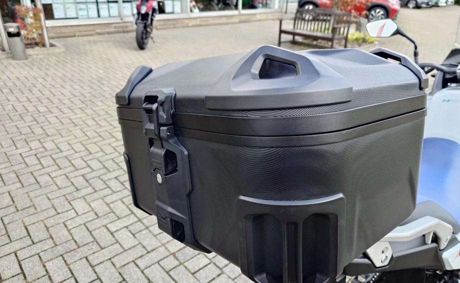 Angebot Honda XL750 Transalp Bild 9: Angebot Honda XL750 Transalp