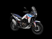 Honda CRF1100L Africa Twin