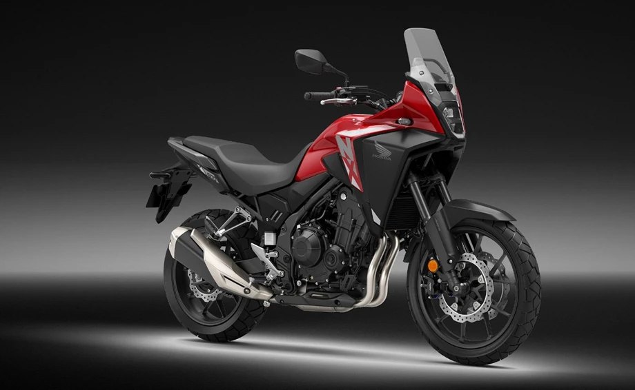 Angebot Honda NX500 Bild 8: Angebot Honda NX500