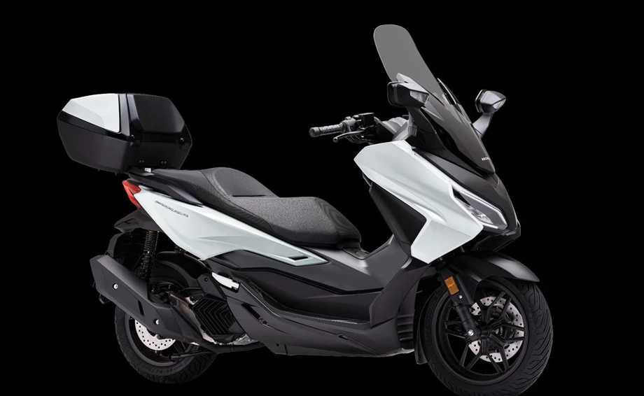 Angebot Honda Forza 125 Bild 1: Angebot Honda Forza 125