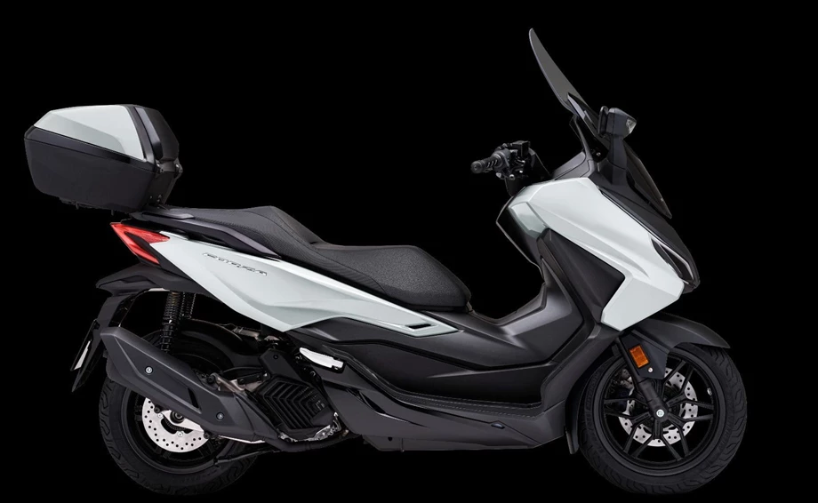 Angebot Honda Forza 125 Bild 2: Angebot Honda Forza 125