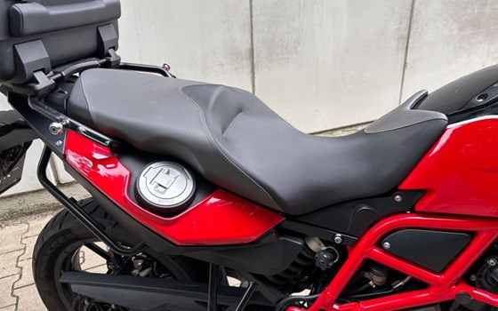 Gebrauchtmotorrad BMW F 700 GS - Bild 11