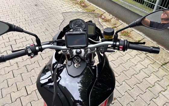 Gebrauchtmotorrad BMW F 700 GS - Bild 9