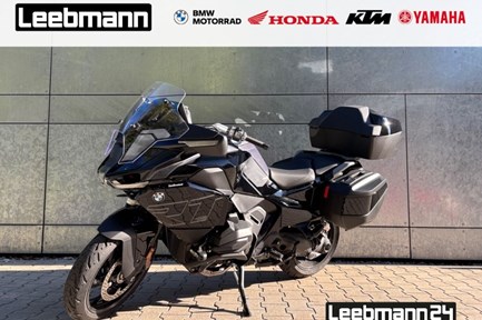BMW R 1300 RT