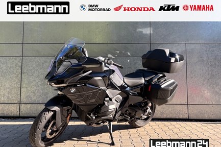 BMW R 1300 RT