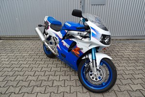 Angebot Suzuki GSX-R 750