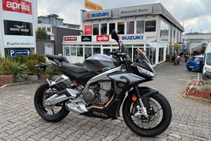 Angebot Aprilia Tuono 660