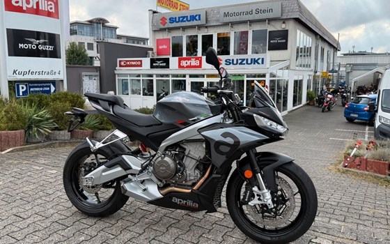 Neufahrzeug Aprilia Tuono 660 - Bild 1