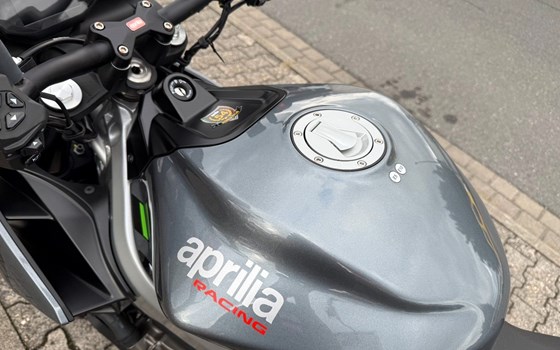 Neufahrzeug Aprilia Tuono 660 - Bild 10
