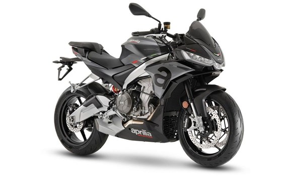 Neufahrzeug Aprilia Tuono 660 - Bild 13