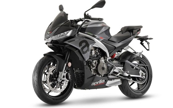 Neufahrzeug Aprilia Tuono 660 - Bild 14