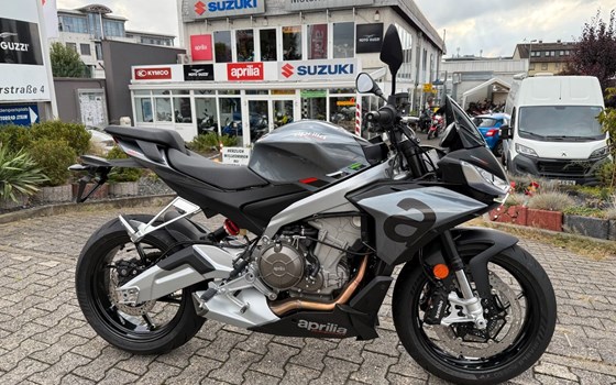 Neufahrzeug Aprilia Tuono 660 - Bild 2