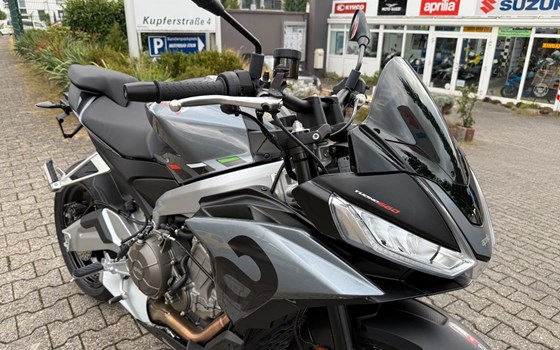 Neufahrzeug Aprilia Tuono 660 - Bild 4